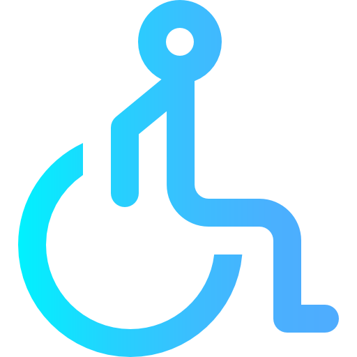Employment of Persons with Disabilities Logosu