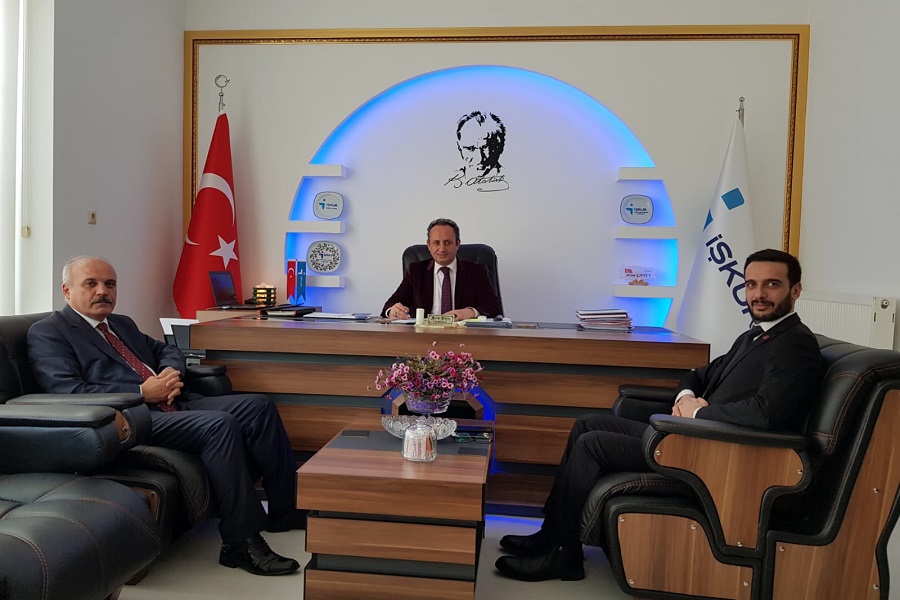 Çankırı'da İEP İle İstihdama Katkı Sürüyor