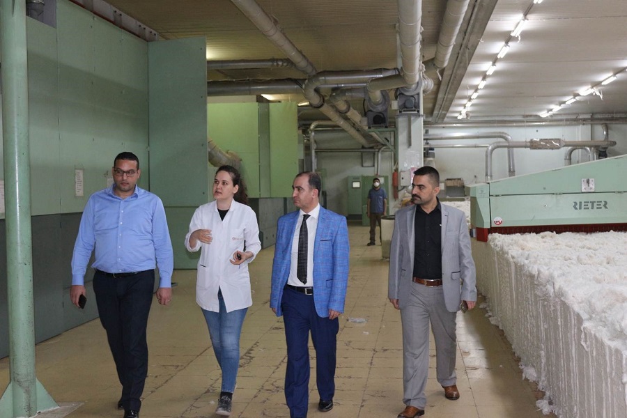 Osmaniye'de İstihdam Teşviklerini Anlatıyoruz