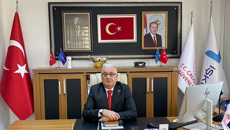 Hacı  AKKOYUNLU