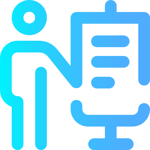 Vocational Training Courses Logosu