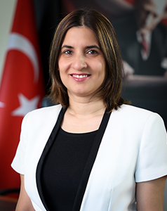 Özlem KÜPELİ