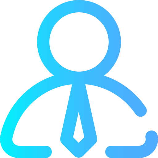 Public Officer Recruitment Logosu