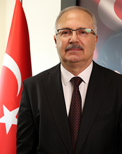 Mahmut IŞIK