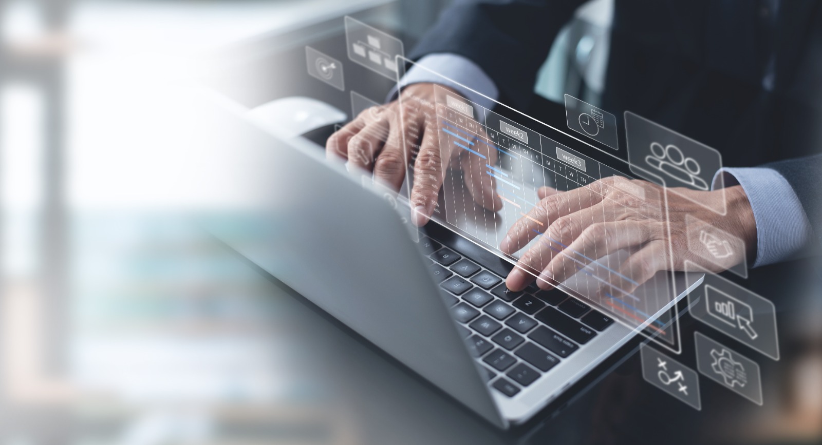 Açık İş İstatistikleri Araştırması İkinci Çeyrek Sonuçları Yayımlandı