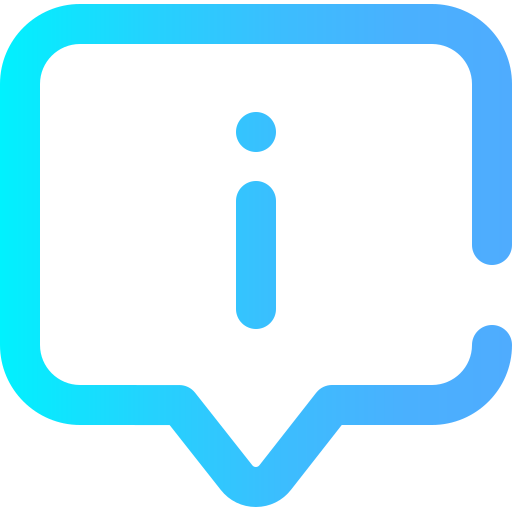 Information Request Logosu