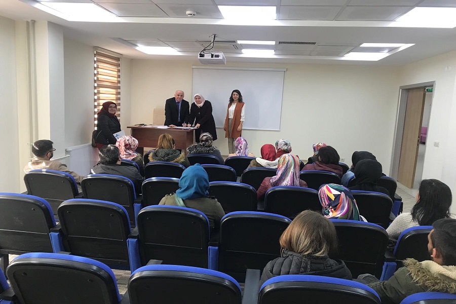 Kastamonu'da İEP İle İstihdama Katkı Sürüyor