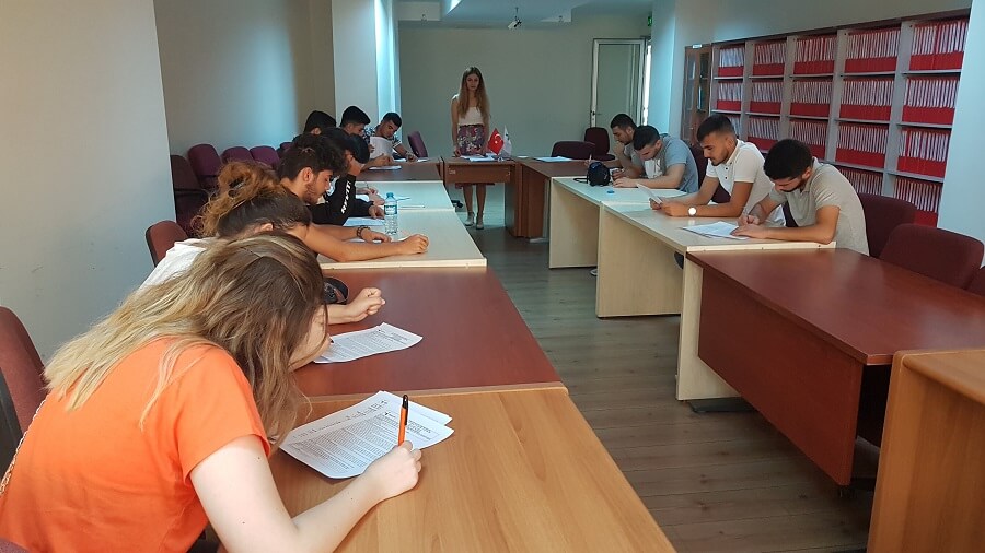 Çorlu’da “İşbaşı Eğitim Programı” Protokolü İmzaladık