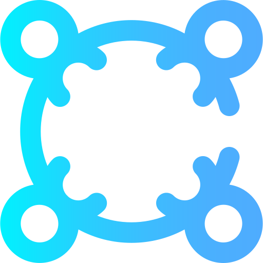 Community Benefit Programs Logosu