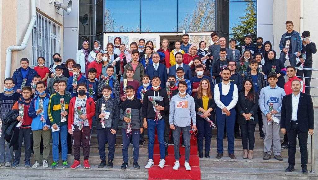 Konya'da Engelli Koçluğu Tanıtıldı