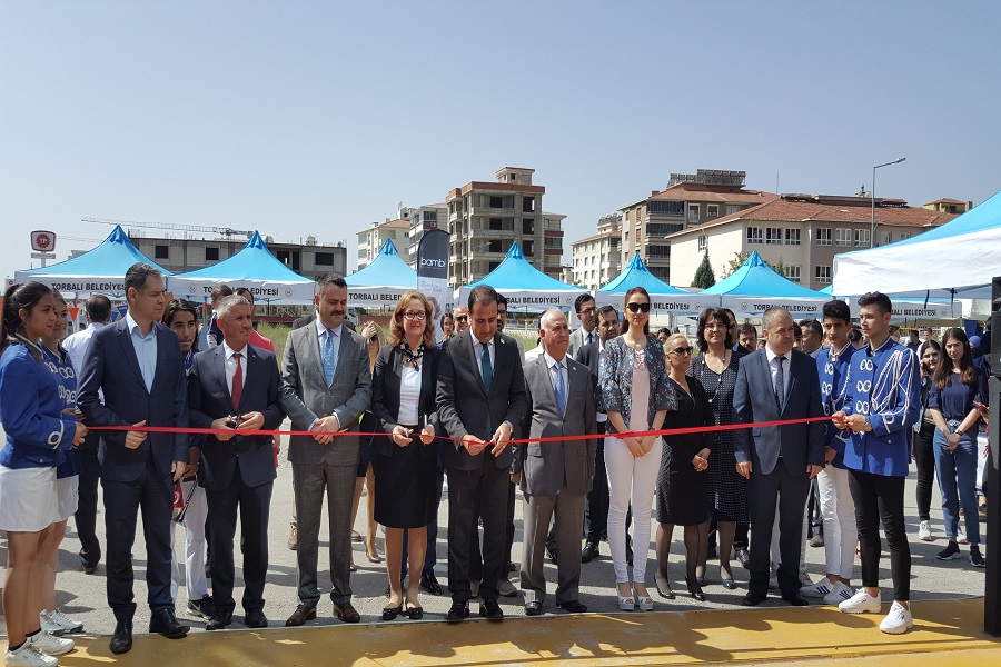 Torbalı “4. Kariyer ve İstihdam Buluşması” Gerçekleştirdik