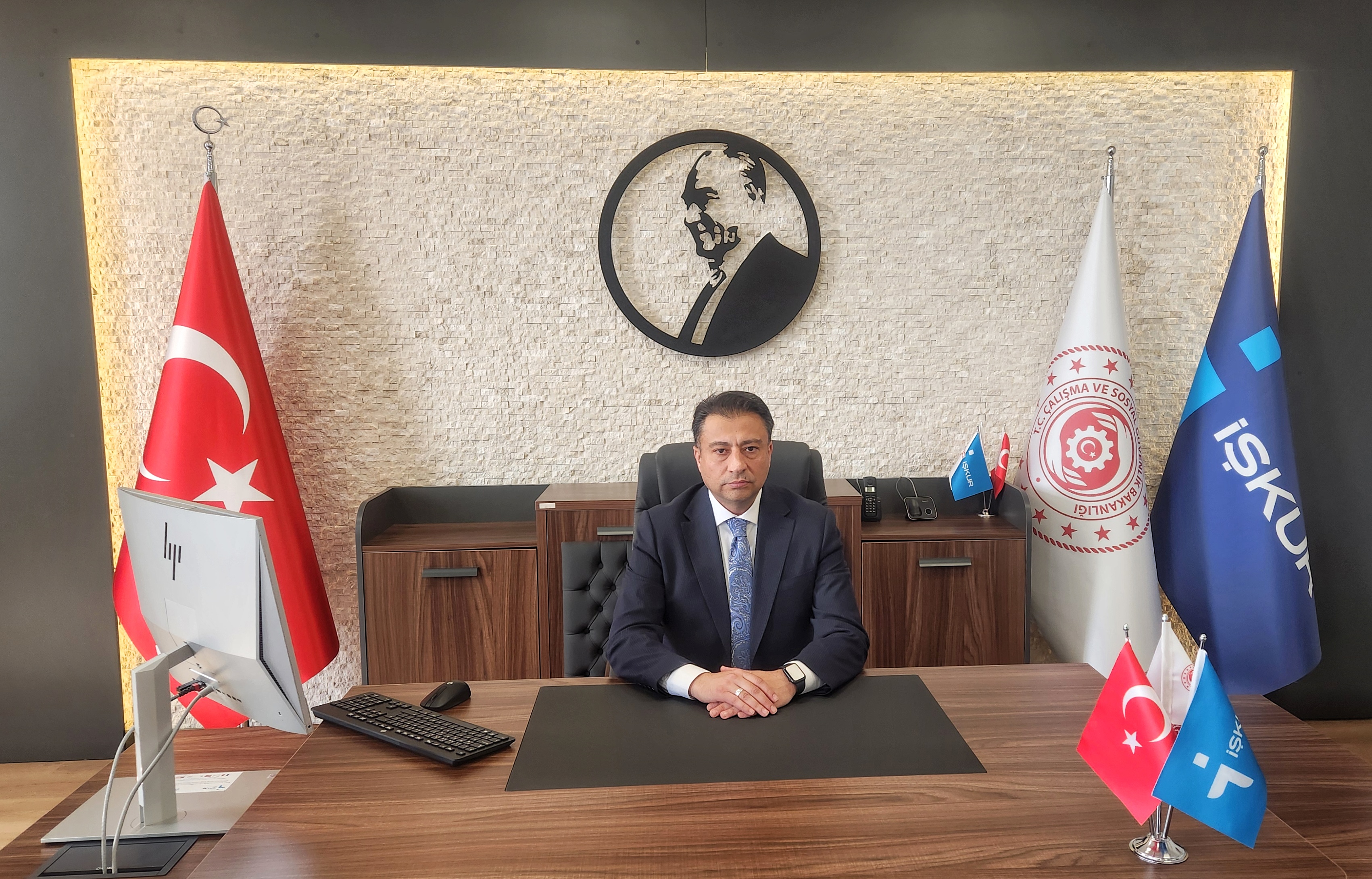 İlhan ÇOLAKOĞLU