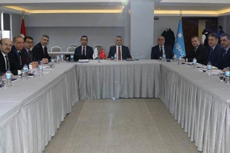 Kırklareli İl İstihdam ve Mesleki Eğitim Kurulu Toplantısı