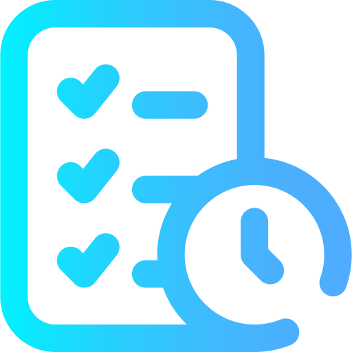 Part Time Announcements Logosu