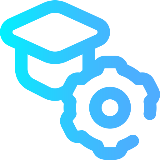 On-the-Job Training Program Logosu