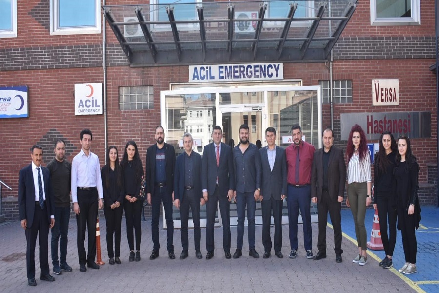 Nevşehir'de İstihdam Garantili Kurslarımız Devam Ediyor