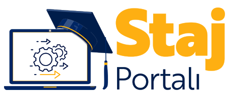 Internship Portal Logosu
