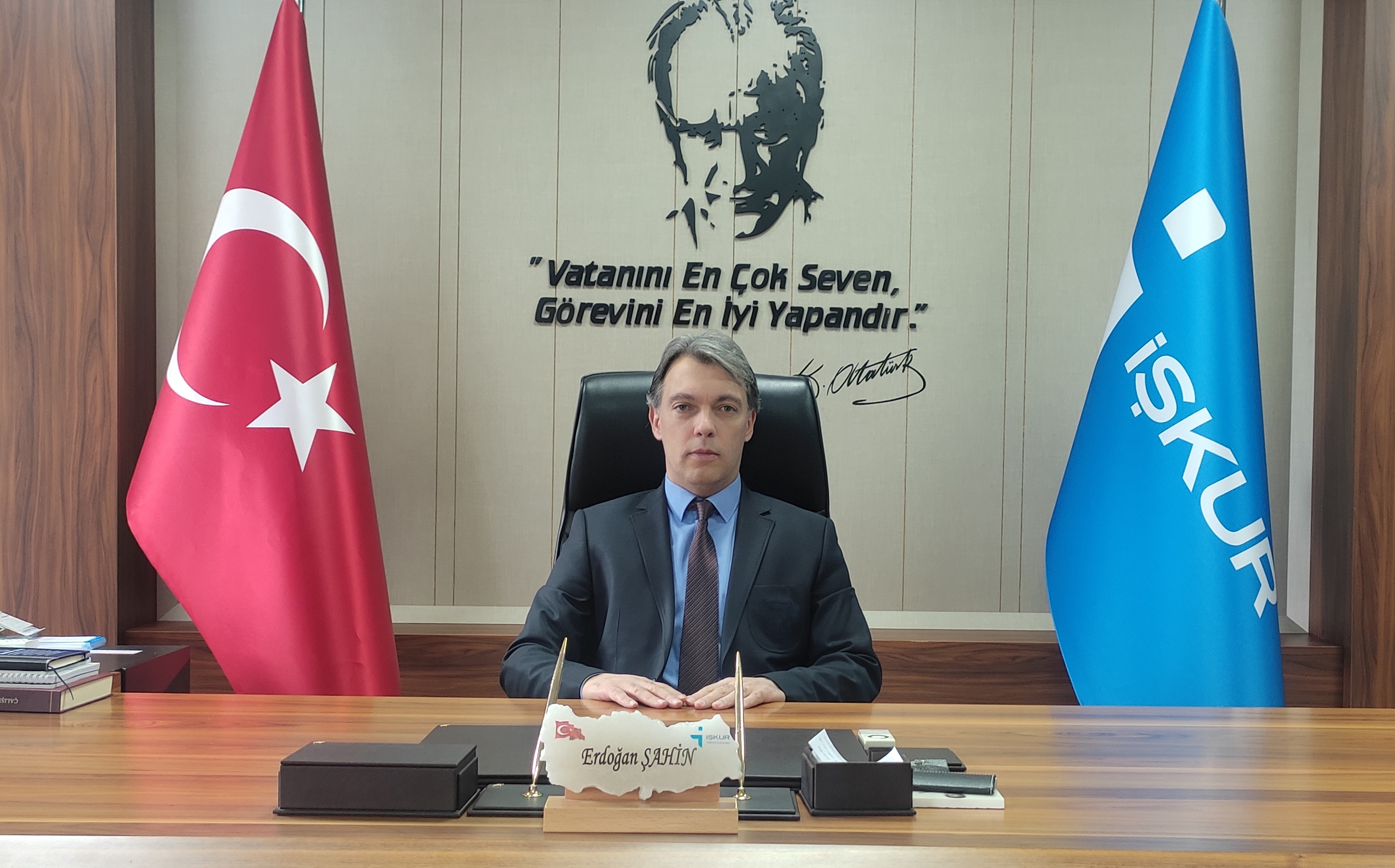 Erdoğan ŞAHİN 