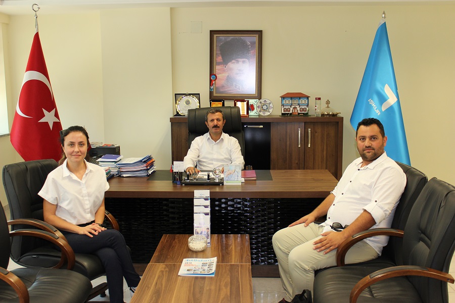Manisa’da Mevsimlik İşçilerin Çalışma Koşullarının İyileştirilmesi Meselesi Masaya Yatırıldı