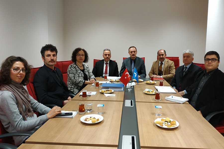 Karabük'te Geleceğimizin Teminatı Çocuklarımız İçin Yürüttüğümüz Projeler Aralıksız Devam Ediyor