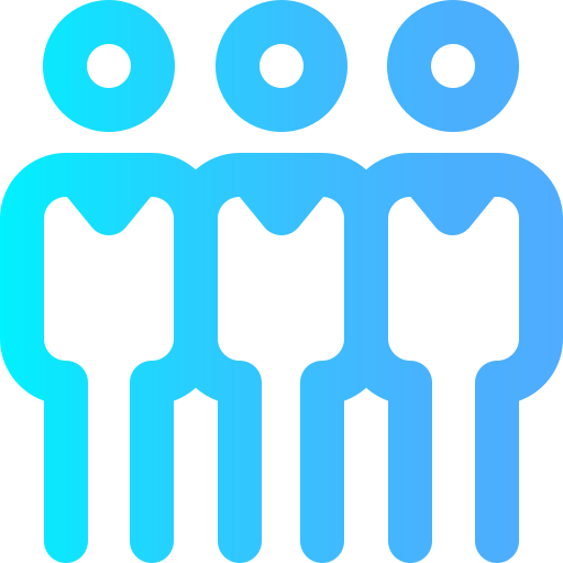 External Public Worker Recruitment Announcement Logosu