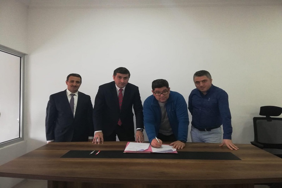 Nevşehir’de 25 Kişilik MEGİP Kursu Açıldı